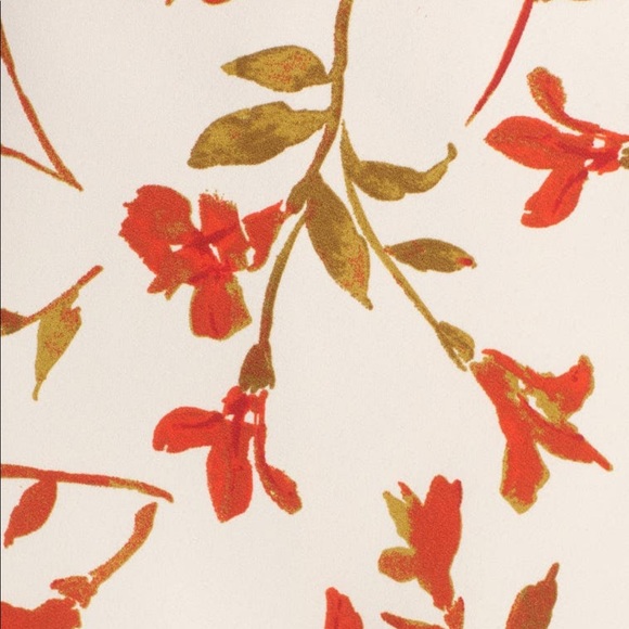 NWOT Lovers and friends maxi dress - Picture 11 of 11